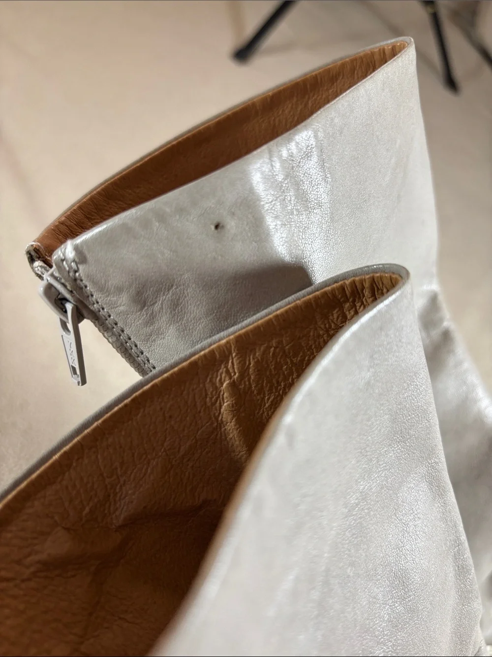 Free People sleek mid